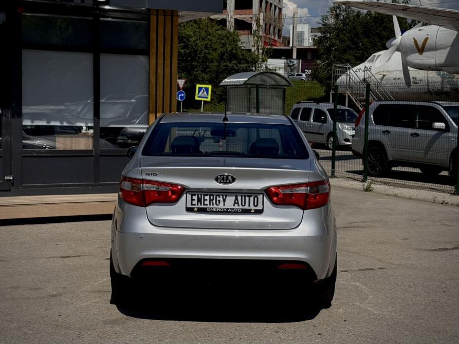 Kia Rio III Уфа  - изображение 4