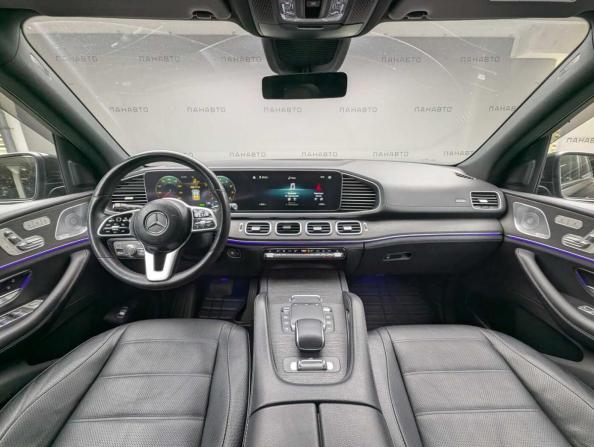 Mercedes-Benz GLE II (V167) с пробегом 2020 года, цена 5 597 000 рублей, 149448 км, внедорожник, Автокод Объявления