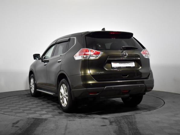 Nissan X-Trail III с пробегом 2018 года, цена 1 750 000 рублей, 147282 км, внедорожник, Автокод Объявления