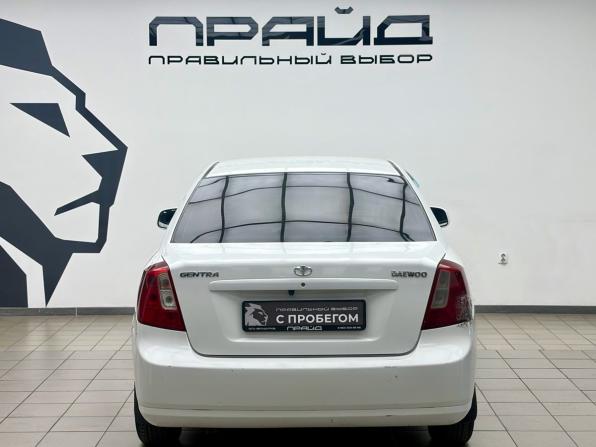 Daewoo Gentra II с пробегом 2013 года, цена 399 000 рублей, 253277 км, седан, Автокод Объявления