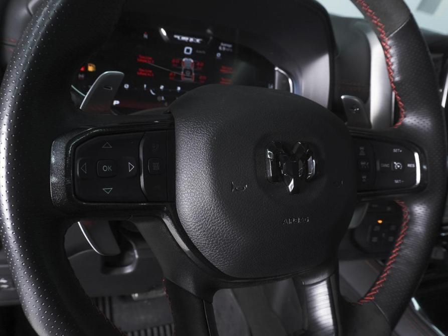 Ram 1500 V Ростов-на-Дону  - изображение 13