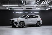 Mercedes-Benz GLS II (X167) Рестайлинг Москва  - изображение 40