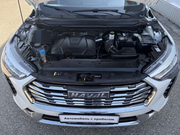 Haval Jolion I с пробегом 2023 года, цена 1 780 000 рублей, 46107 км, внедорожник, Автокод Объявления