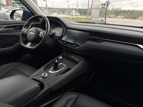 Haval F7 I с пробегом 2021 года, цена 1 730 000 рублей, 127708 км, внедорожник, Автокод Объявления