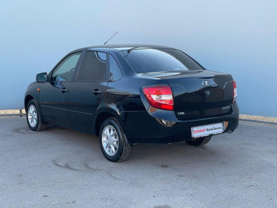 Lada (ВАЗ) Granta I Стерлитамак  - изображение 5