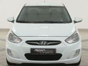 Hyundai Solaris I Иваново  - изображение 25
