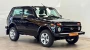 Lada (ВАЗ) Niva Legend Киров  - изображение 19