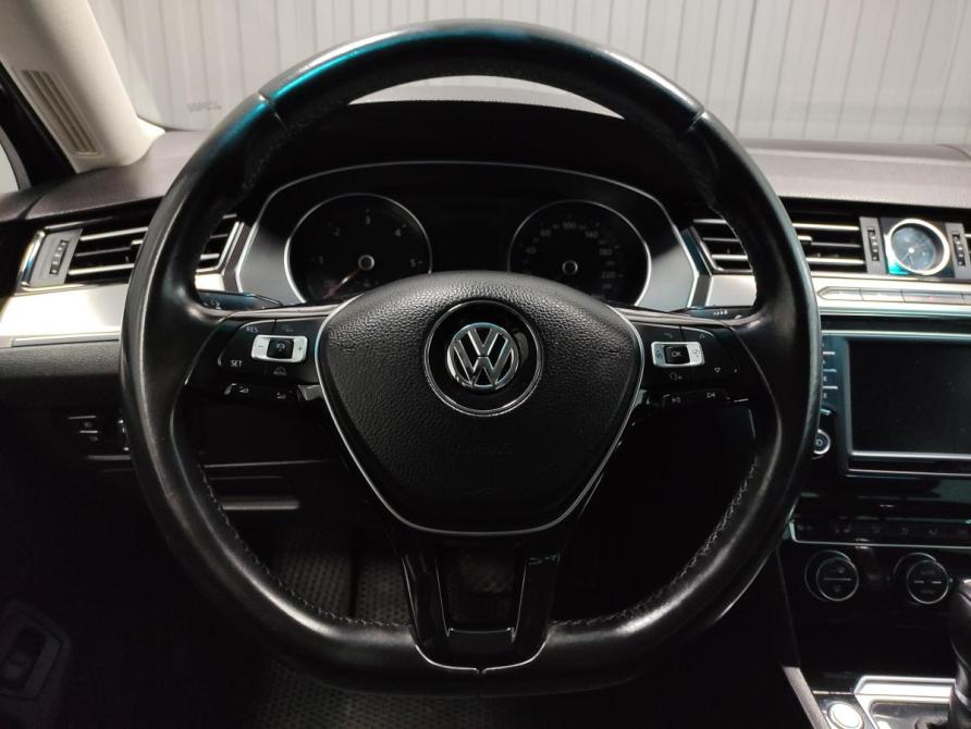 Volkswagen Passat B8 Пермь  - изображение 7