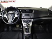Nissan Sentra VII (B17) Белгород  - изображение 31