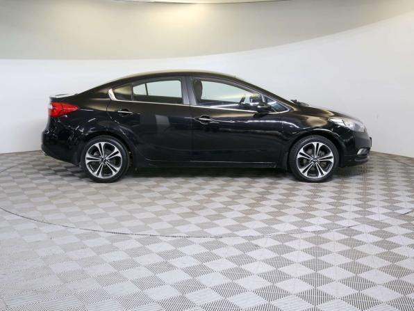 Kia Cerato III с пробегом 2014 года, цена 1 095 000 рублей, 151823 км, седан, Автокод Объявления