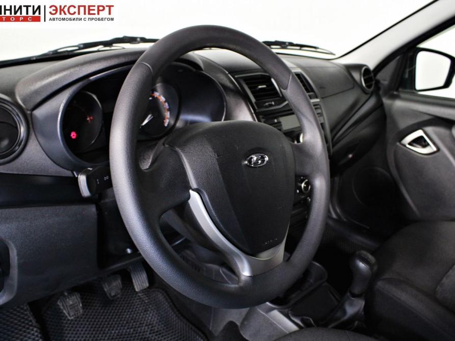 Lada (ВАЗ) Granta I Рестайлинг Белгород  - изображение 12