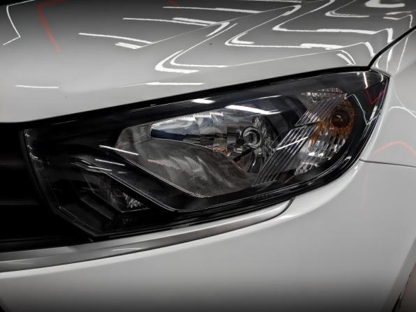 Lada (ВАЗ) Granta I Рестайлинг с пробегом 2023 года, цена 660 000 рублей, 36801 км, седан, Автокод Объявления