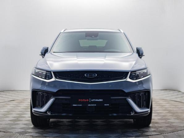 Geely Tugella I Рестайлинг с пробегом 2023 года, цена 3 039 000 рублей, 17510 км, внедорожник, Автокод Объявления