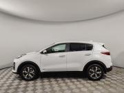 Kia Sportage IV Рестайлинг Москва  - изображение 30