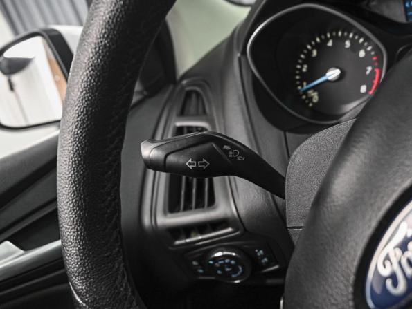 Ford Focus III с пробегом 2013 года, цена 798 000 рублей, 132299 км, хэтчбек, Автокод Объявления