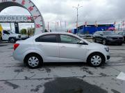 Chevrolet Aveo II Тюмень  - изображение 28