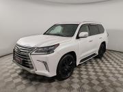 Lexus LX III Рестайлинг 2 Москва  - изображение 23