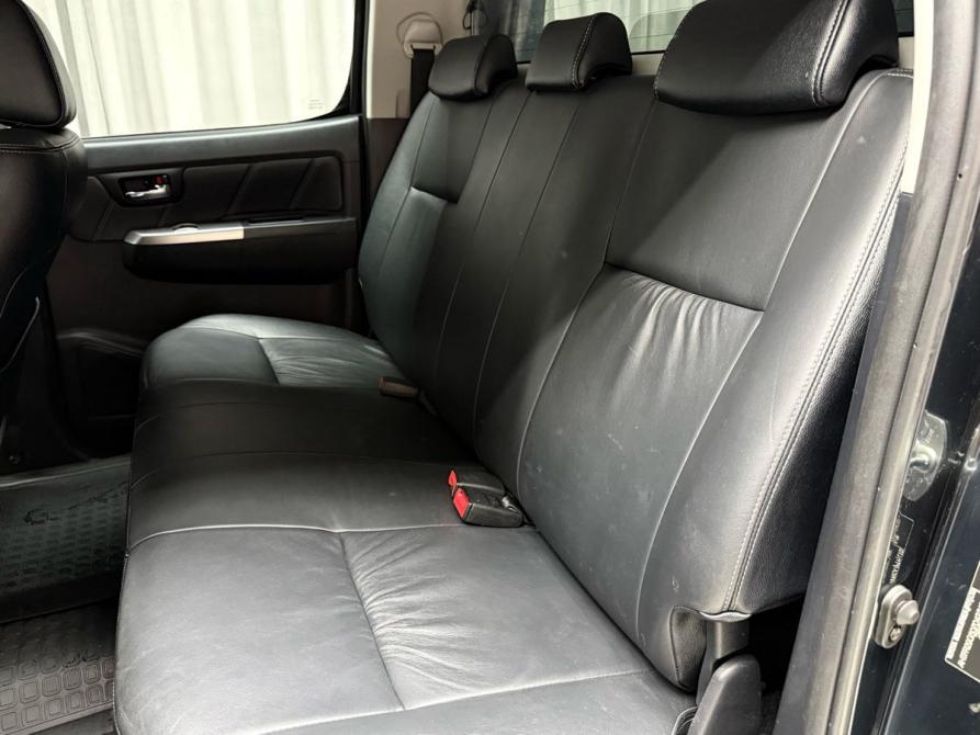 Toyota Hilux VII Рестайлинг Ижевск  - изображение 30