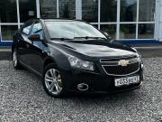 Chevrolet Cruze I Ярославль  - изображение 40