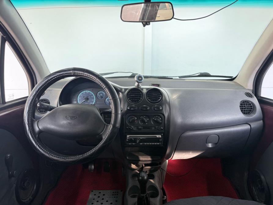 Daewoo Matiz II Уфа  - изображение 7