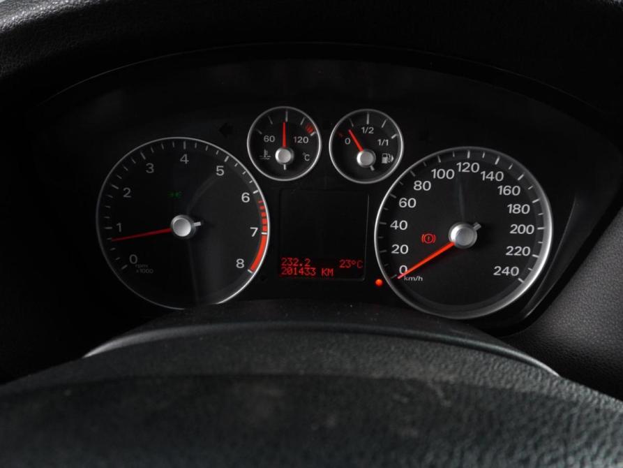 Ford Focus II Минеральные Воды  - изображение 14