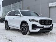 Geely Monjaro I Ярославль  - изображение 22