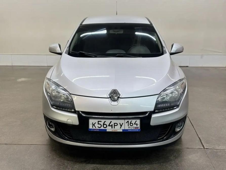 Renault Megane III Саратов  - изображение 4