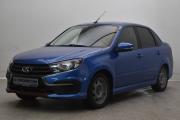 Lada (ВАЗ) Granta I Рестайлинг Москва  - изображение 15
