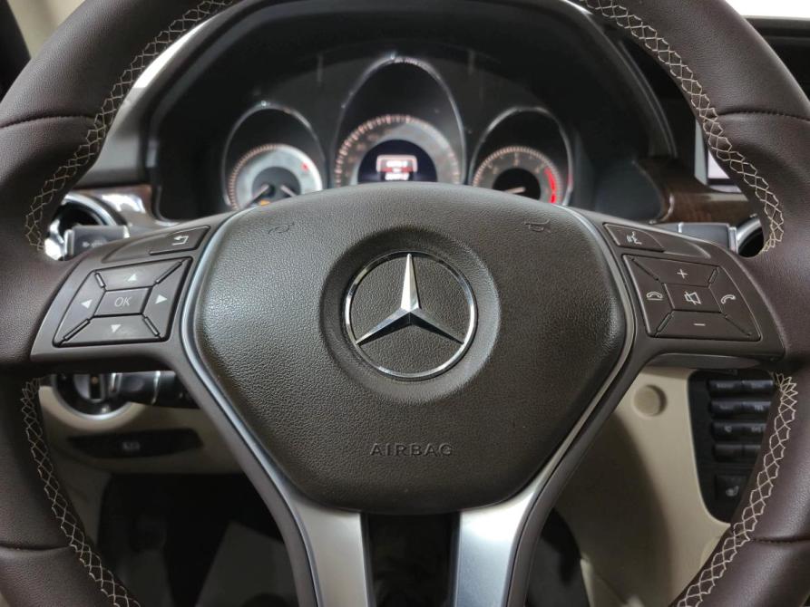 Mercedes-Benz GLK-Класс I (X204) Рестайлинг Альметьевск  - изображение 23