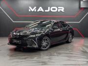 Toyota Camry VIII (XV70) Рестайлинг Москва  - изображение 31
