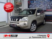 Nissan X-Trail II Кемерово  - изображение 21