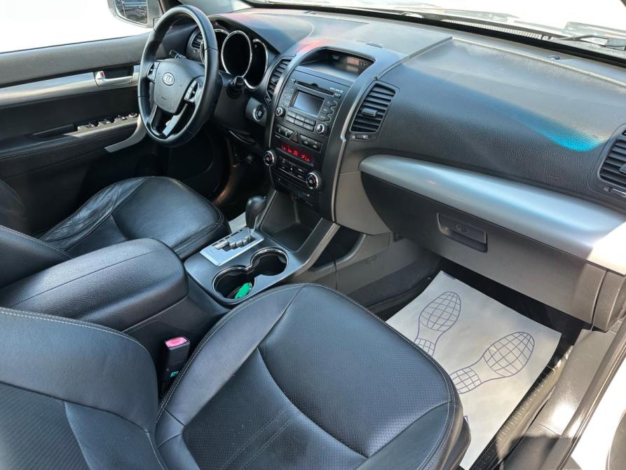 Kia Sorento II Пермь  - изображение 9
