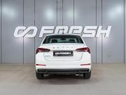 Skoda Rapid II Воронеж  - изображение 21