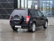 Suzuki Grand Vitara II Новосибирск  - изображение 27