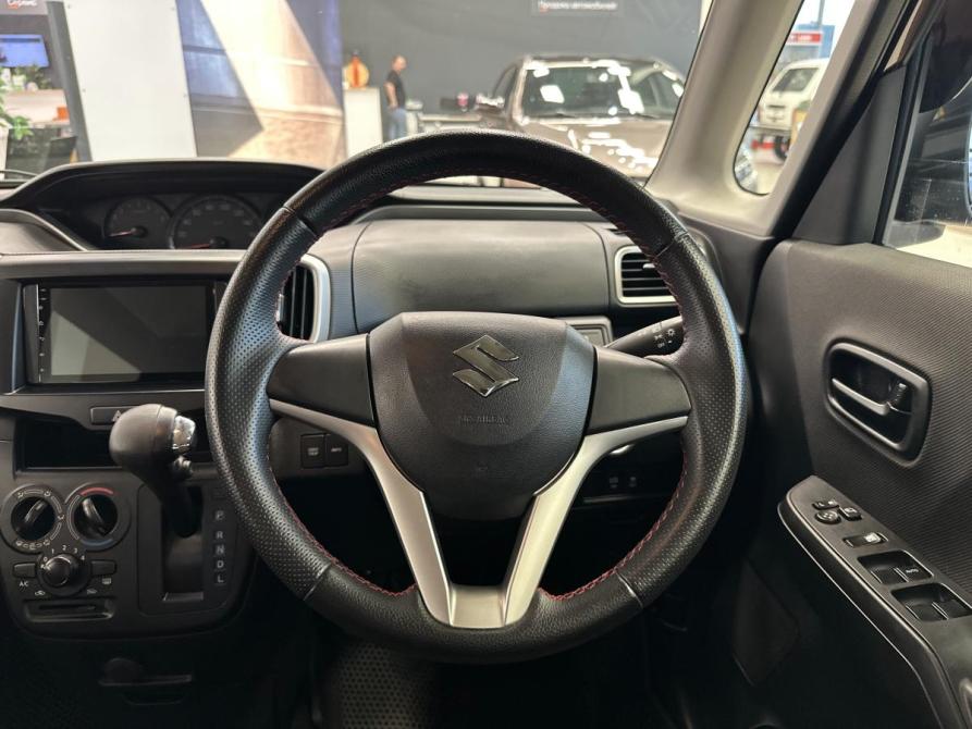 Suzuki Solio III Москва  - изображение 7