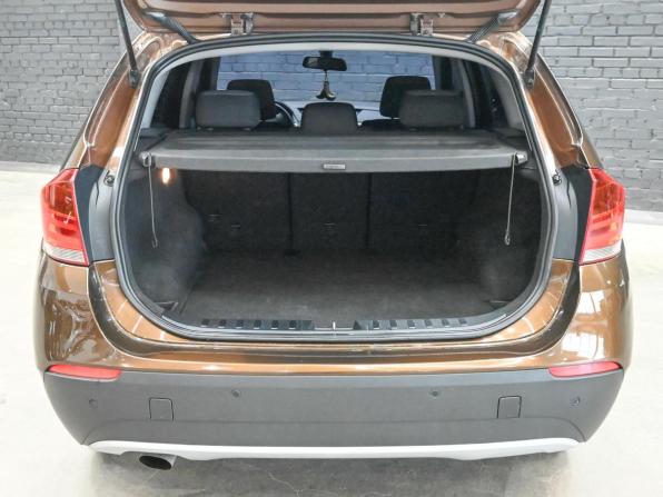BMW X1 I (E84) с пробегом 2011 года, цена 1 250 000 рублей, 195411 км, внедорожник, Автокод Объявления