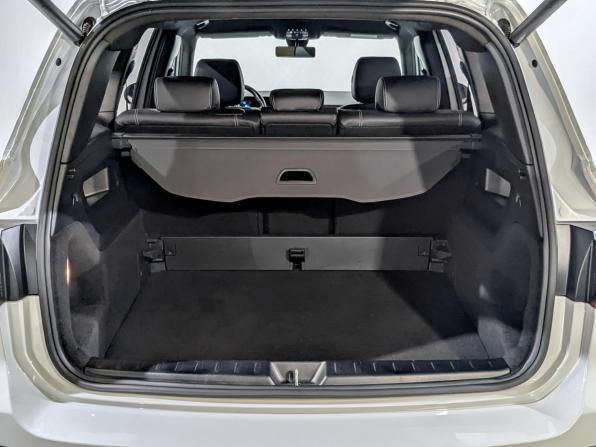 Mercedes-Benz GLB I (X247) с пробегом 2021 года, цена 3 995 000 рублей, 68736 км, внедорожник, Автокод Объявления