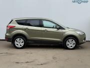 Ford Kuga II Москва  - изображение 16