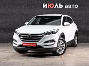 Hyundai Tucson III Екатеринбург  - изображение 17