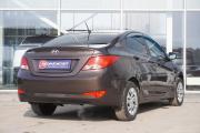 Hyundai Solaris I Рестайлинг Ульяновск  - изображение 26