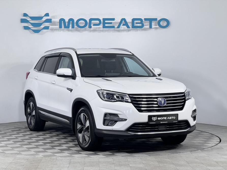 Changan CS75 I Рестайлинг Калининград  - изображение 3