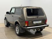 Lada (ВАЗ) Niva Legend Санкт-Петербург  - изображение 24