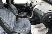 Toyota Corolla X (E140 E150) Омск  - изображение 43