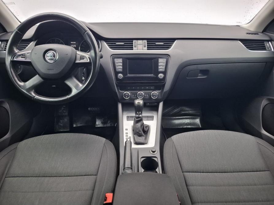 Skoda Octavia III (A7) Москва  - изображение 12