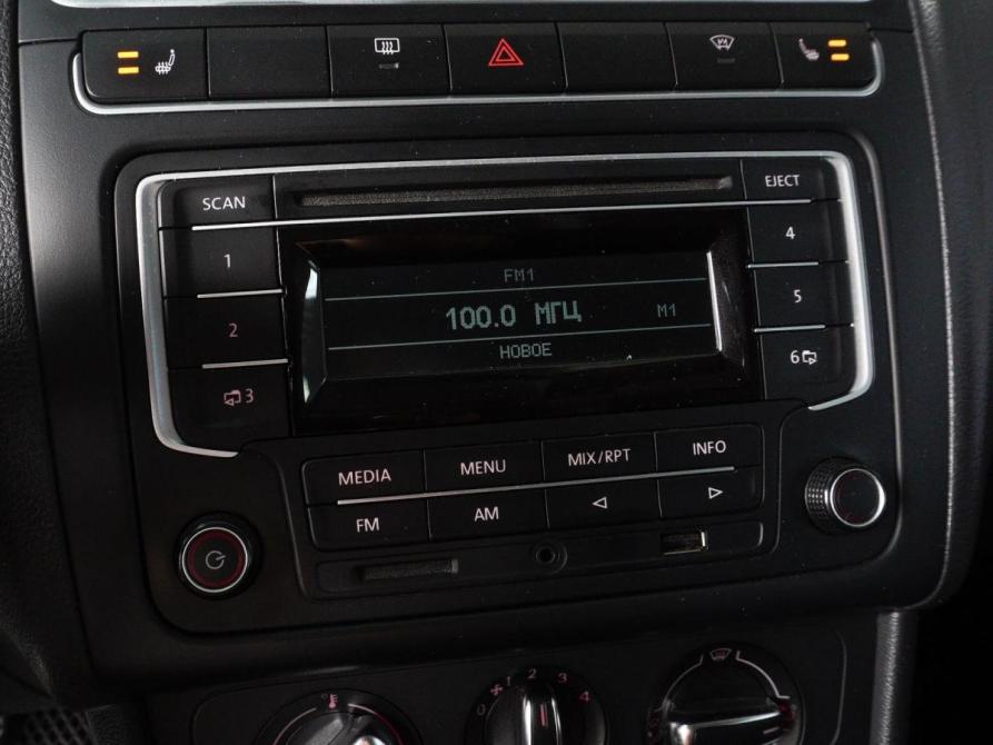 Volkswagen Polo V Минеральные Воды  - изображение 12