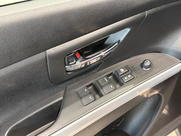 Suzuki SX4 II (S-Cross) Рестайлинг с пробегом 2021 года, цена 1 850 000 рублей, 93001 км, хэтчбек, Автокод Объявления
