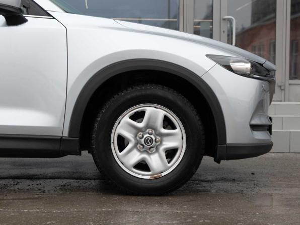 Mazda CX-5 II с пробегом 2018 года, цена 1 810 000 рублей, 98800 км, внедорожник, Автокод Объявления