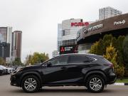 Lexus NX I Москва  - изображение 33
