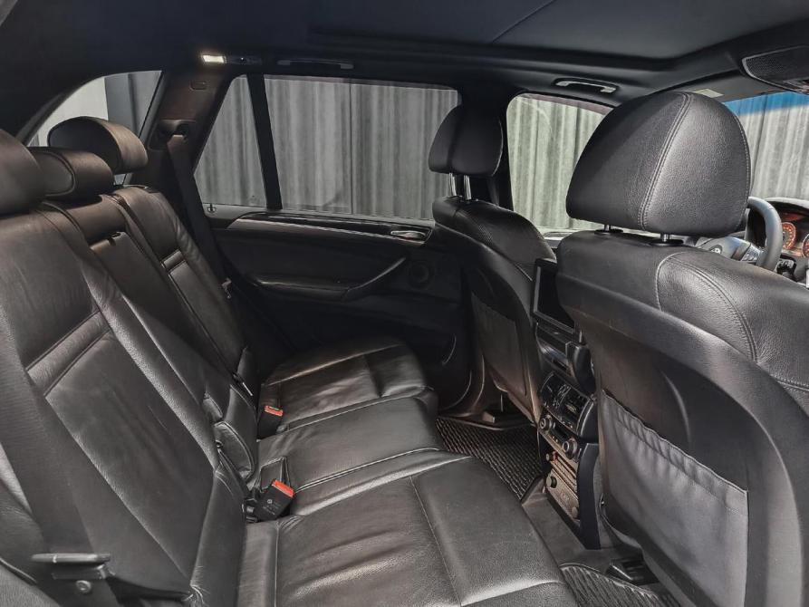 BMW X5 II (E70) Красноярск  - изображение 15