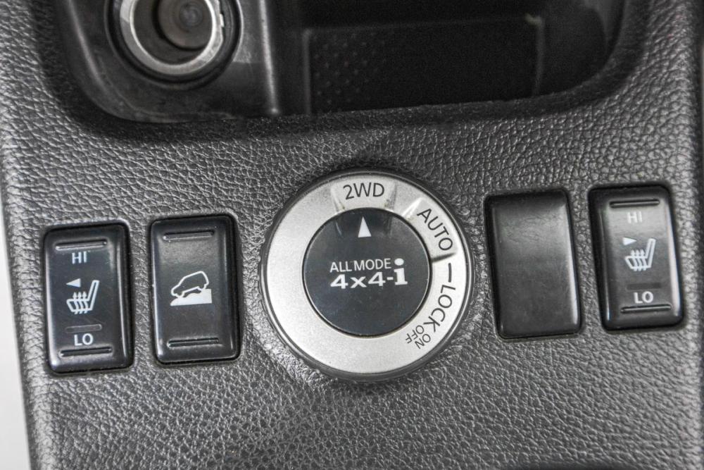 Nissan X-Trail II Барнаул  - изображение 22